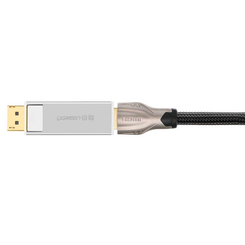 ugreen-20401, ugreen-20413, dau-chuyen-displayport-to-hdmi