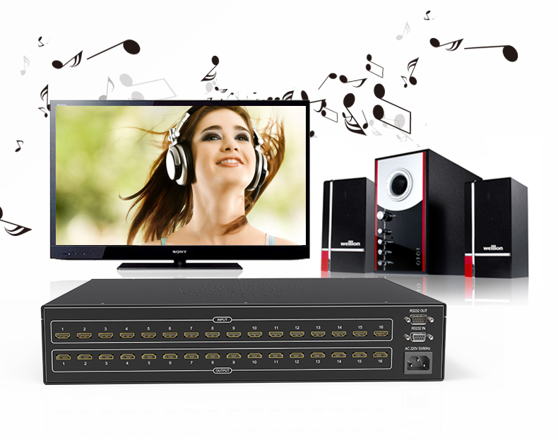 MT-HD1616, BO-CHIA-HDMI-16-RA-16, BO-GOP-HDMI-16, BO-TRON-HDMI, MA-TRAN-HDMI