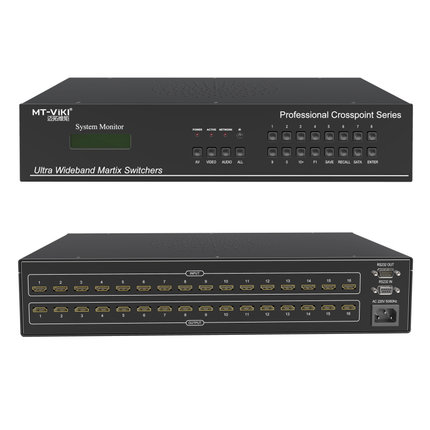 MT-HD1616, BO-CHIA-HDMI-16-RA-16, BO-GOP-HDMI-16, BO-TRON-HDMI, MA-TRAN-HDMI