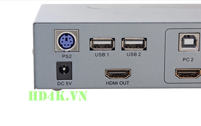 dtech, dt-8121, kvm-hdmi, kvm-switch