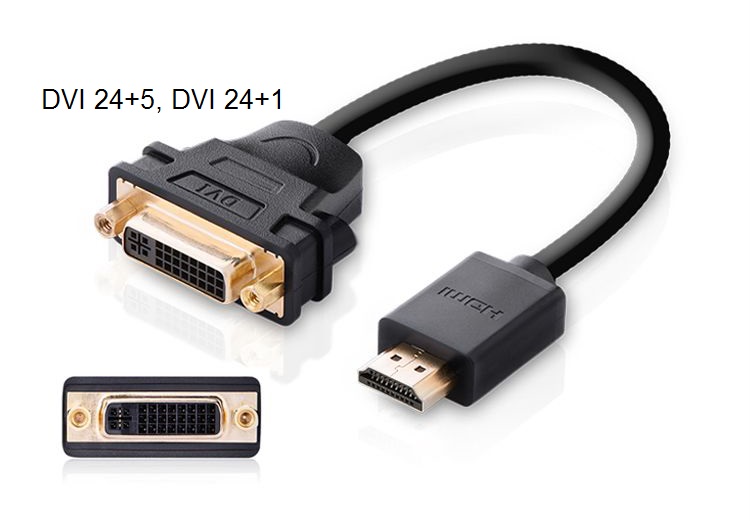 cap-chuyen-hdmi-to-dvi, cap-chuyen-dvi-to-hdmi, cap-chuyen-hdmi-to-dvi-ugreen, ugreen-20136