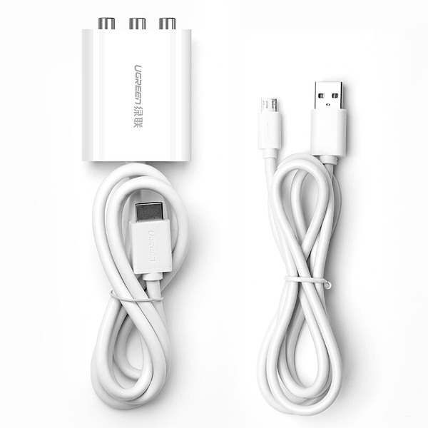 cap-chuyen-hdmi-to-av, cap-chuyen-hdmi-to-av-ugreen, ugreen-30452