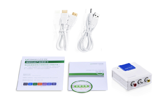 bo-chuyen-hdmi-to-av, bo-chuyen-hdmi-to-av-ugreen, ugreen-40223