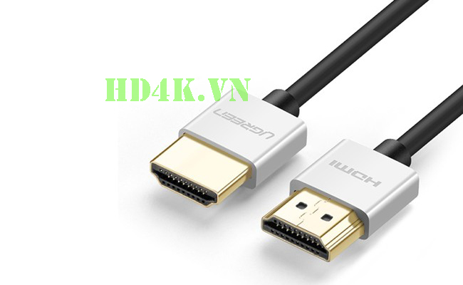 ugreen-30475, cap-hdmi, cap-hdmi-0.5m, cap-hdmi-2.0