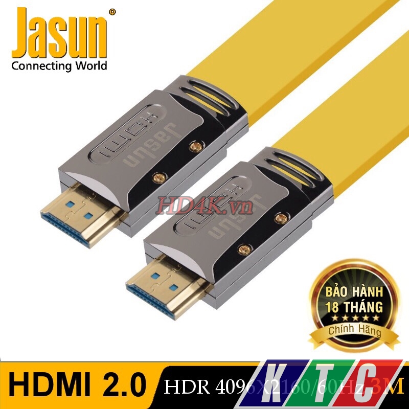 cap-hdmi2.0, jasun