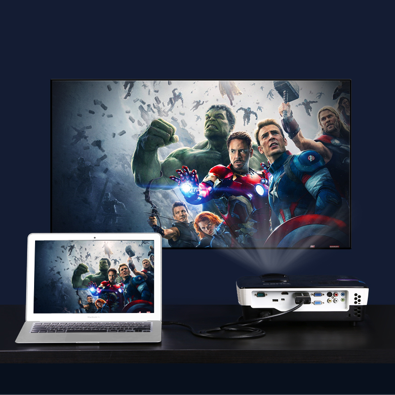 cap-chuyen-mini-displayport-to-vga-1.5m, ugreen-30596