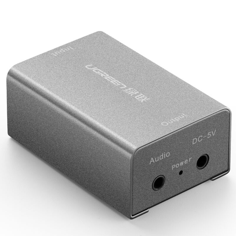 ugreen-30360, bo-chuyen-quang-to-av, bo-chuyen-coaxial-to-av, digital-to-anglog