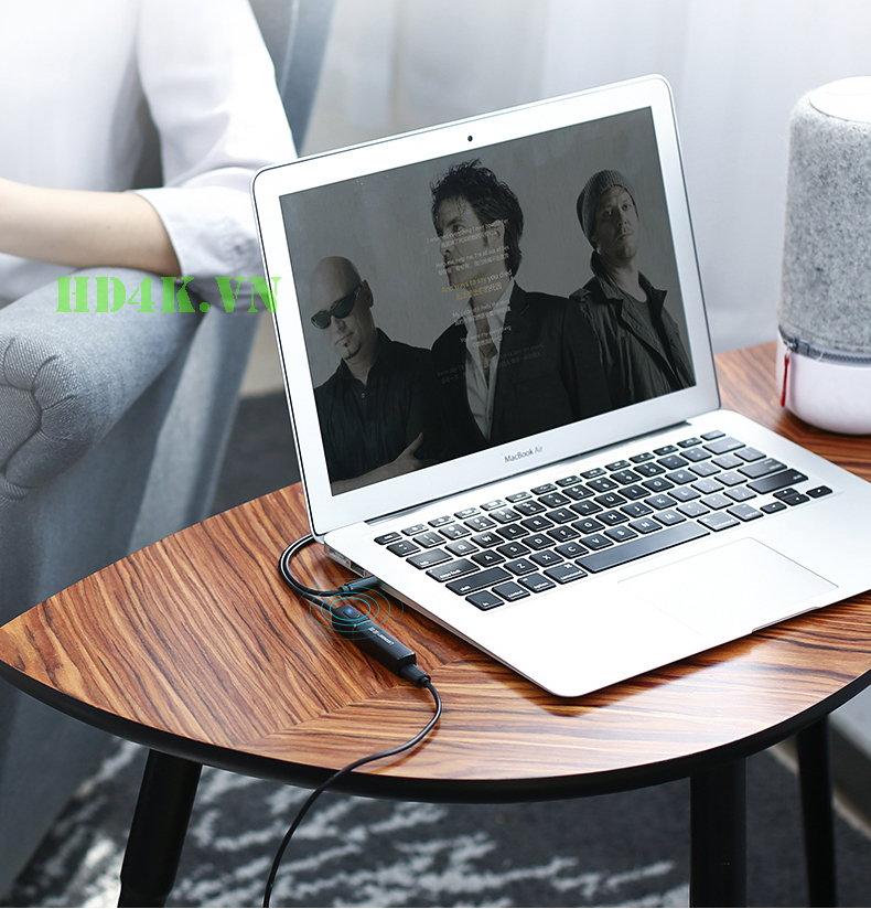 ugreen-40761, ugreen, am-thanh-bluetooth