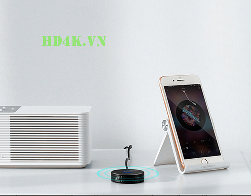 ugreen-40968, thiet-bi-bluetooth