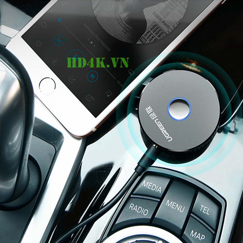 ugreen-40968, thiet-bi-bluetooth