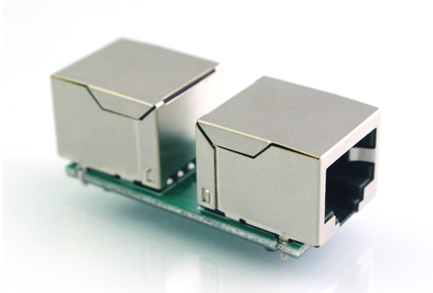 Đầu nối mạng LAN RJ45 Ugreen 20311 Đầu nối mạng LAN RJ45 Ugreen 20311