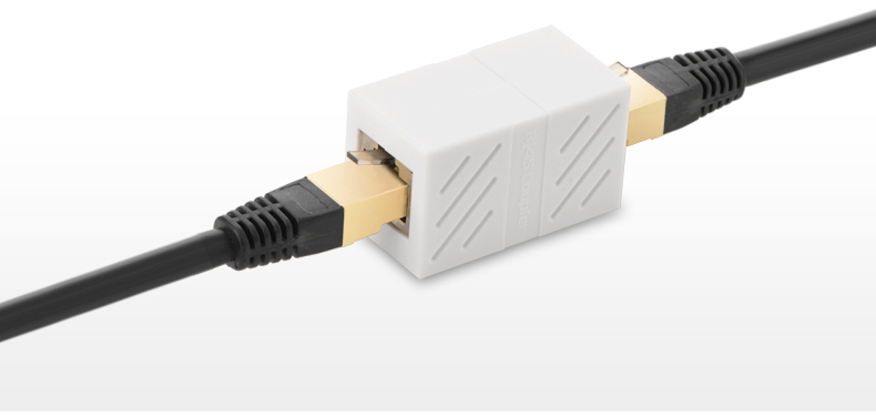 Đầu nối mạng LAN RJ45 Ugreen 20311 Đầu nối mạng LAN RJ45 Ugreen 20311