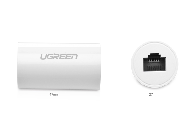 ugreen-20391, dau-noi-mang