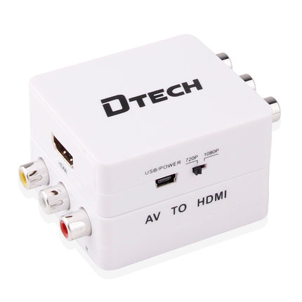 BO-CHUYEN-AV-TO-HDMI, BO-CHUYEN-AV-TO-HDMI-DTECH, DT-6518