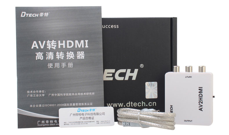 BO-CHUYEN-AV-TO-HDMI, BO-CHUYEN-AV-TO-HDMI-DTECH, DT-6518
