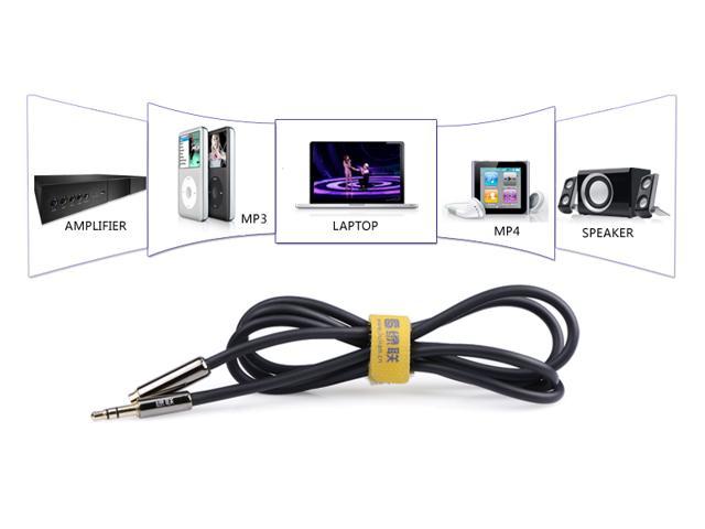 Cáp âm thanh nối dài 2m Ugreen 10594 Cáp âm thanh nối dài 2m Ugreen 10594