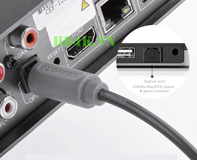 ugreen-10768, cap-quang