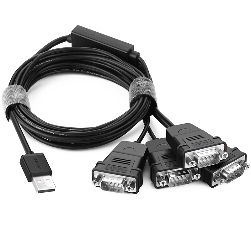 ugreen-30770, cap-usb-tom-4com