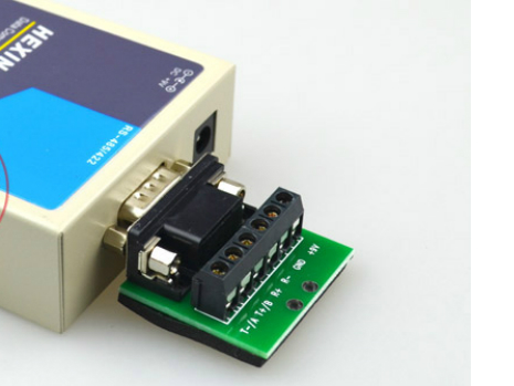 HEXIN, 2108C, BO-CHUYEN-RS232-TORS485