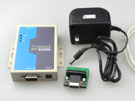 HEXIN, 2108C, BO-CHUYEN-RS232-TORS485