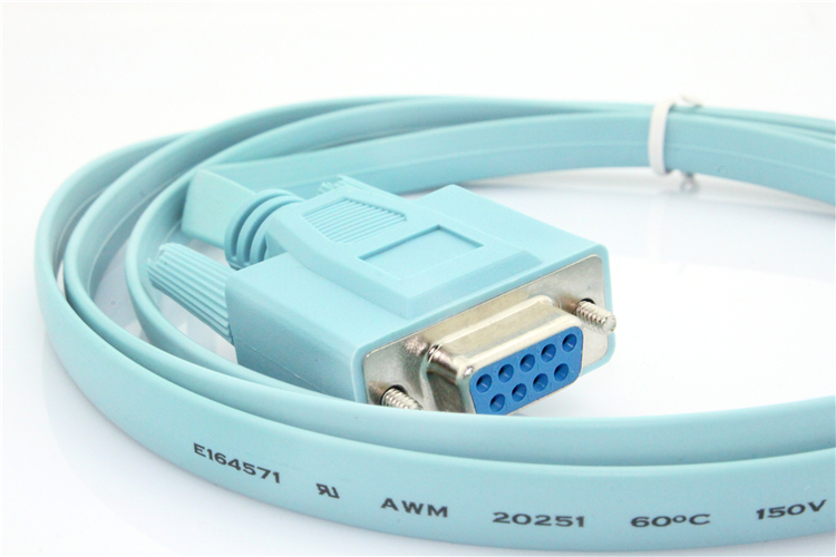 cap-lap-trinh-cisco, cap-chuyen-rj45-to-com