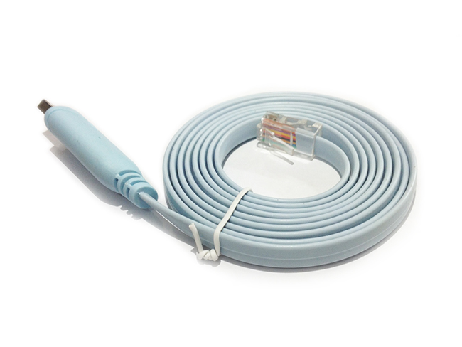 cap-lap-trinh-cisco, cisco, rj45-to-usb