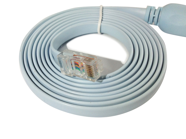cap-lap-trinh-cisco, cisco, rj45-to-usb