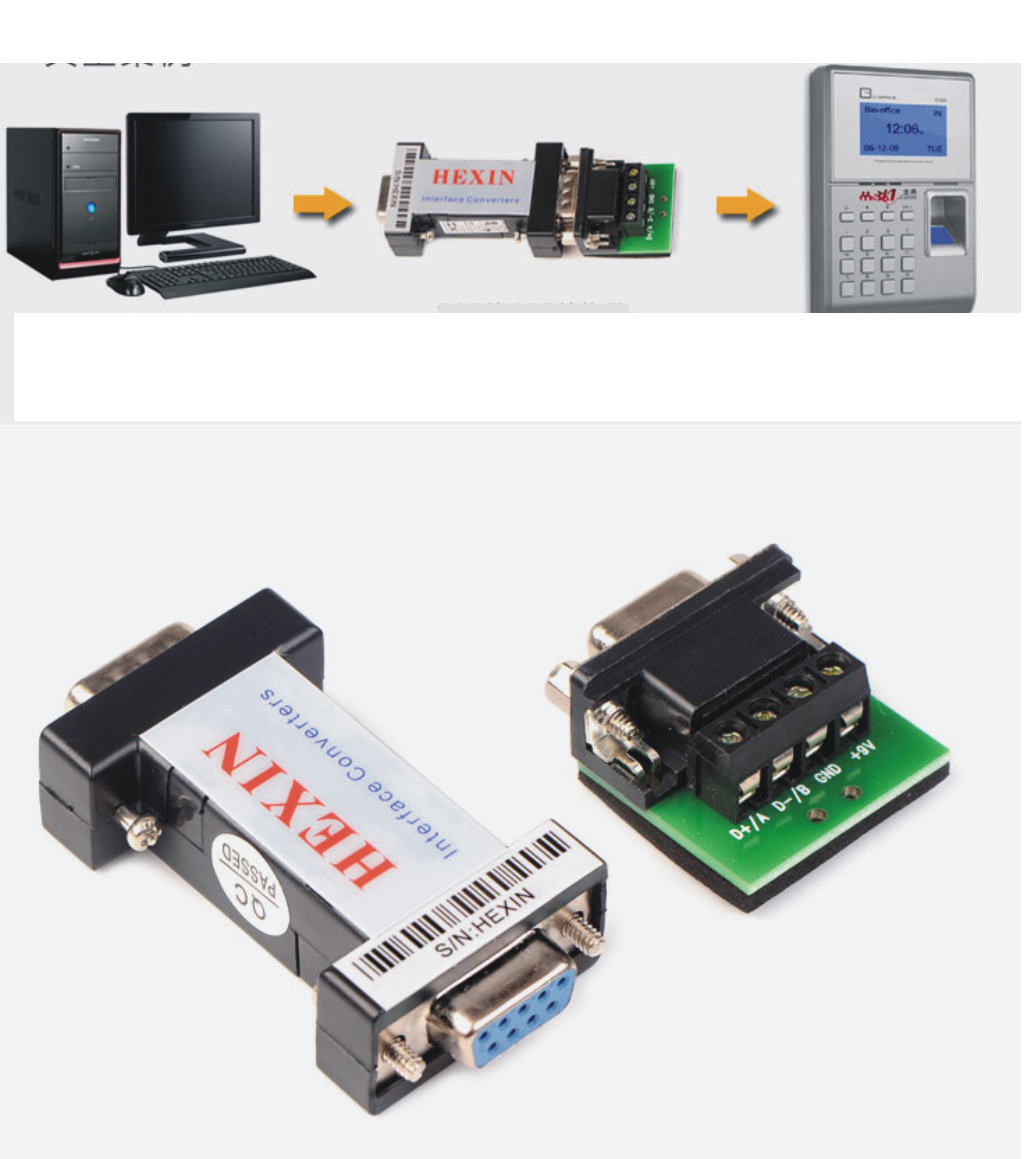 hexin, card-chuyen-doi-rs232-to-rs422, card-chuyen-doi-rs232-to-rs485, card-chuyen-doi-rs232-hexin