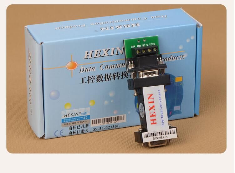 hesin, dau-chuyen-rs232-sang-rs485, dau-chuyen-rs232to-rs485