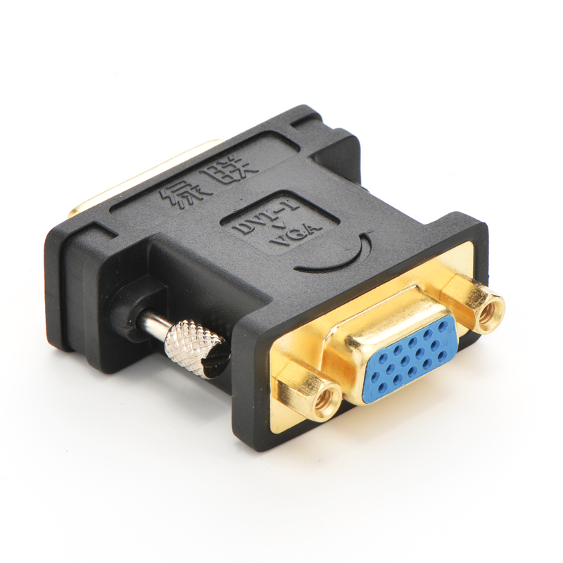 ugreen-20122, dau-chuyen-dvi-to-vga, dvi-to-vga, dvi-24+5