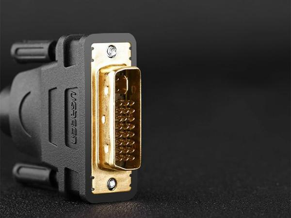 cap-chuyen-dvi-to-vga, ugreen-30499, cap-chuyen-dvi-24+5-to-vga