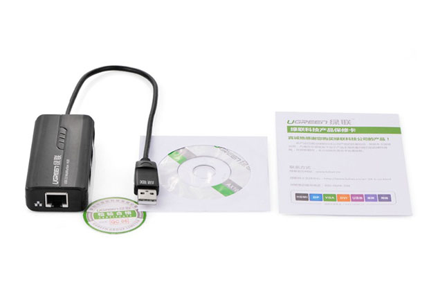 ugreen-20264, hub-usb-4-port, bo-chia-usb