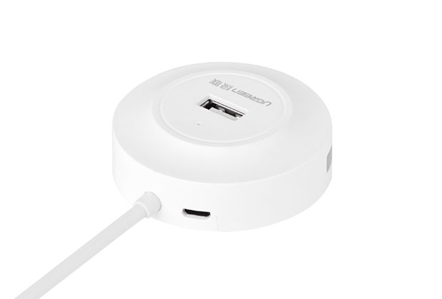 ugreen-20271, hub-usb, bo-chia-usb-4-cong, bo-chia-usb, bo-chia-usb-2.0
