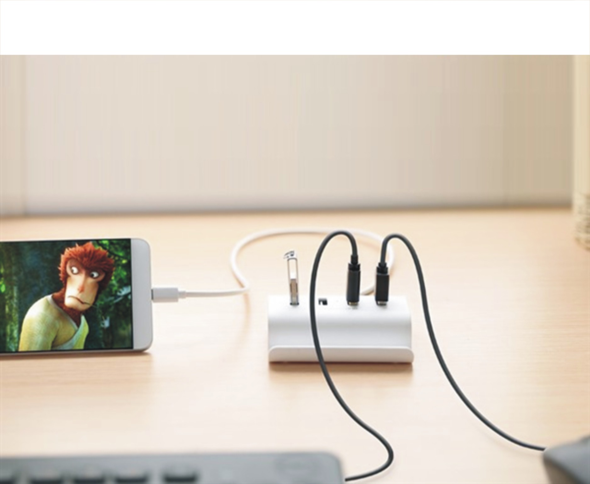 ugreen-30288, bo-chia-type-c-to-usb