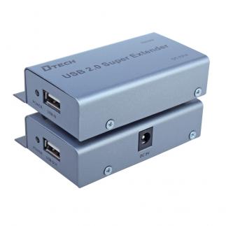 bo-khuech-dai-usb-150m-dtech, dt-7014, bo-khuech-dai-usb-150m, bo-khuech-dai-usb