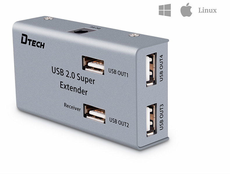 khuech-dai-usb-200m-dtech, dt7014A, khuech-dai-usb-200m, khuech-dai-usb