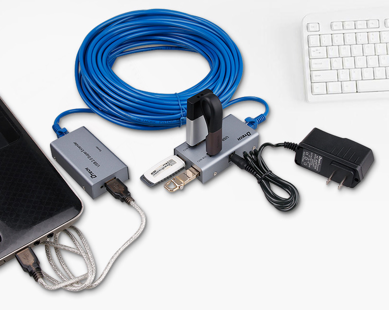 khuech-dai-usb-200m-dtech, dt7014A, khuech-dai-usb-200m, khuech-dai-usb