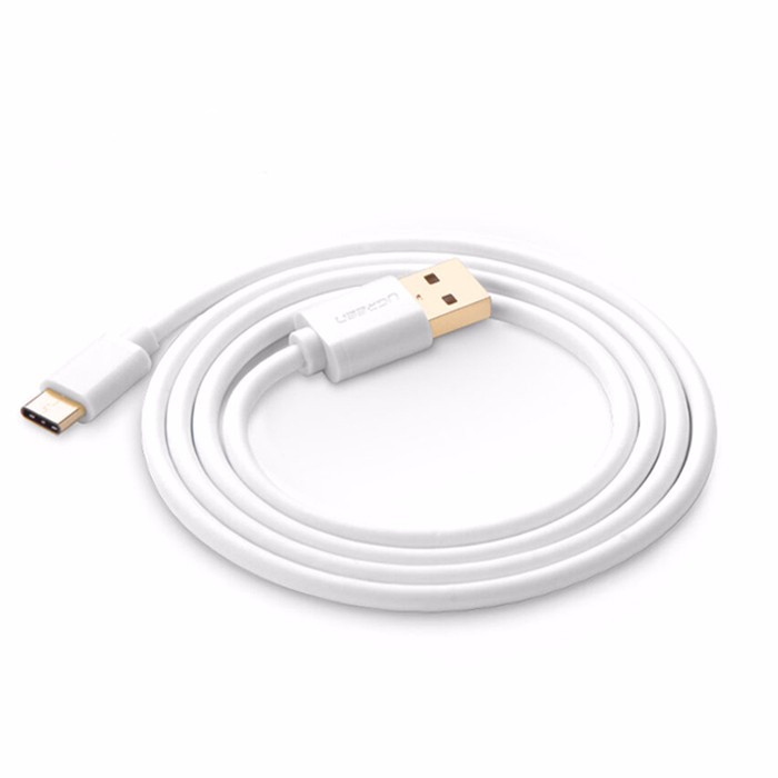 cap-chuyen-usb-type-c-to-usb-1m, cap-chuyen-usb-type-c-to-usb-1m-ugreen-30165, cap-chuyen-usb-type-c-to-usb-2.0