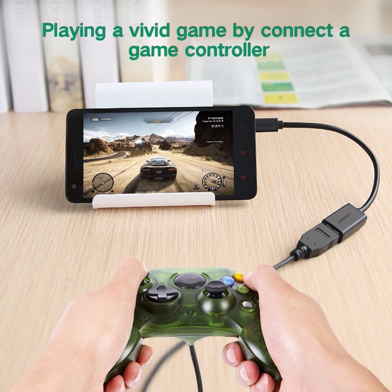 cap-chuyen-type-c-to-usb-otg, ugreen-30175