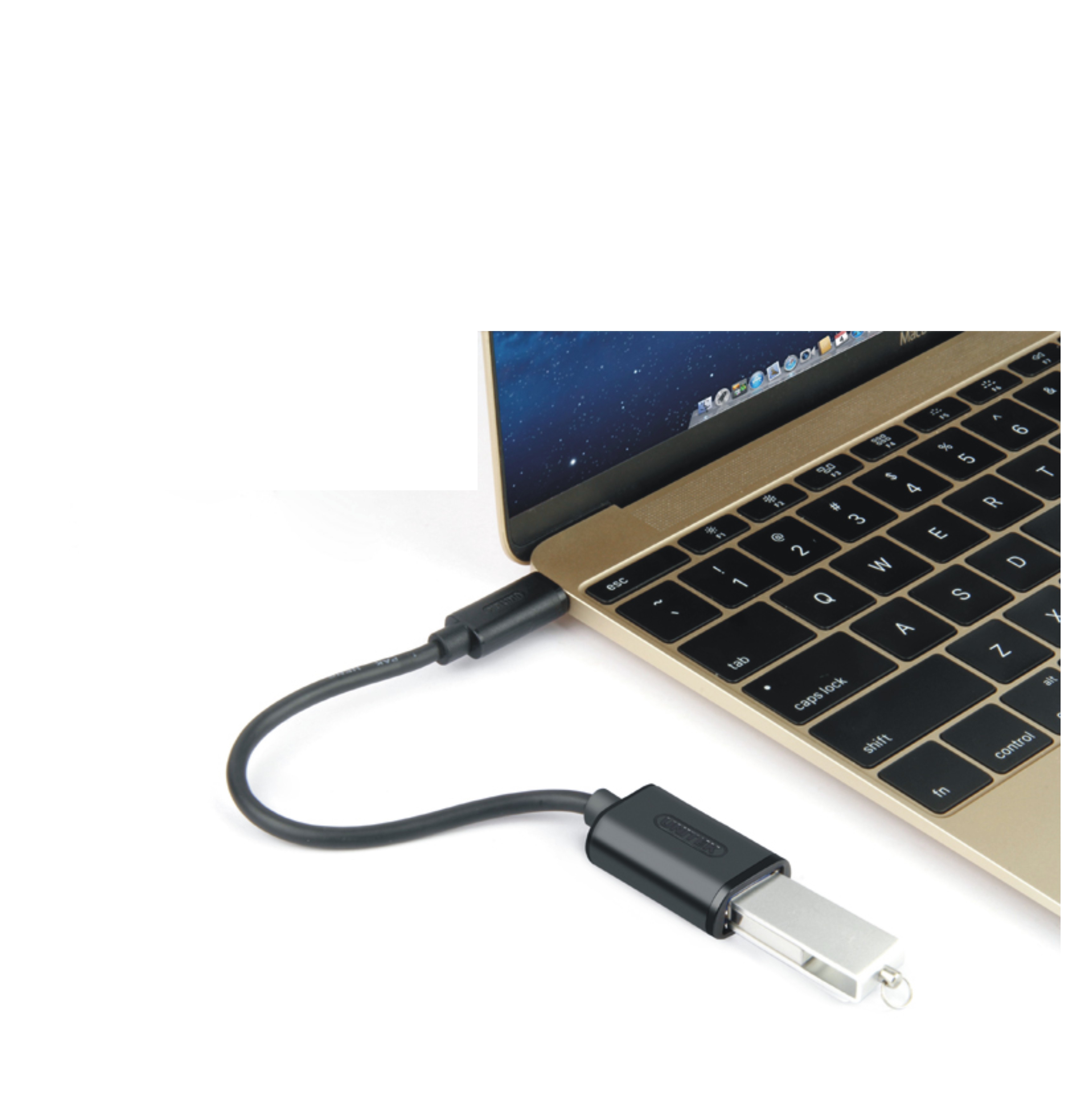 cap-chuyen-usb-type-c-to-usb-3.0, cap-chuyen-usb-type-c-to-usb-unitek, y-c476bk