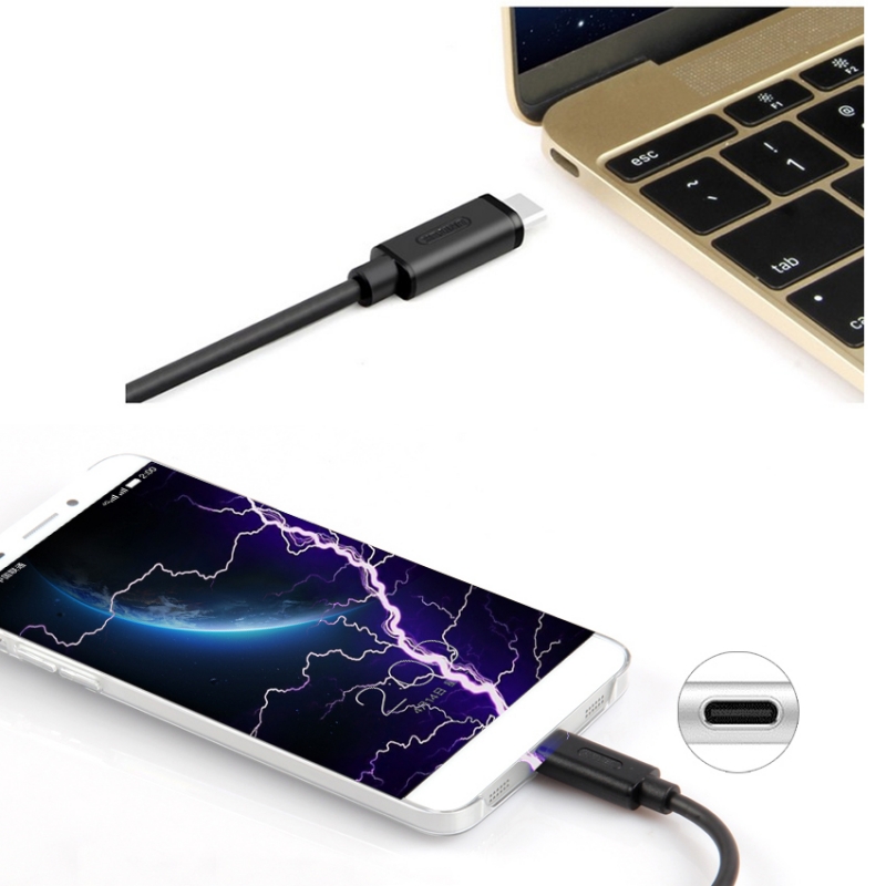 cap-chuyen-usb-type-c, unitek, y-c477bk