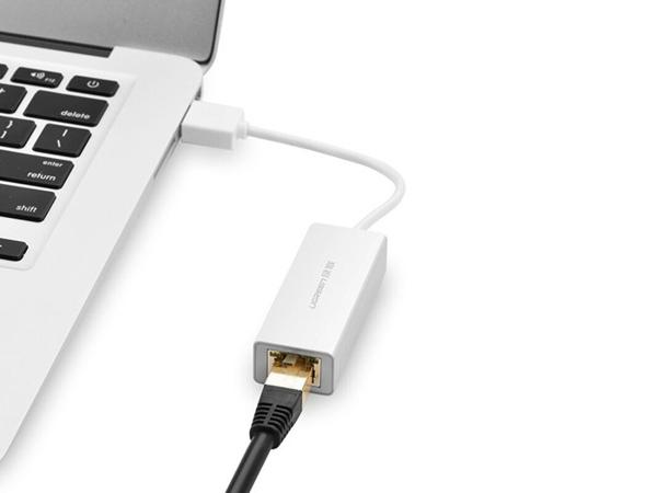 cap-chuyen-usb-2.0-to-lan, cap-chuyen-usb-to-lan-ugreen, ugreen-20257