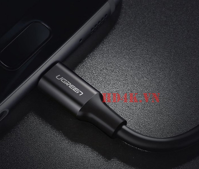 ugreen-30851, cap-sac-dien-thoai