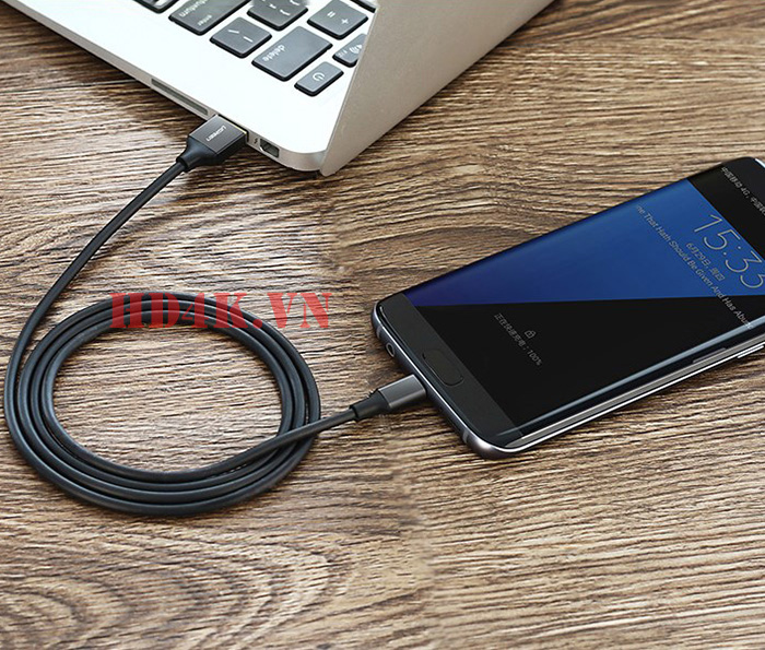 ugreen-30851, cap-sac-dien-thoai