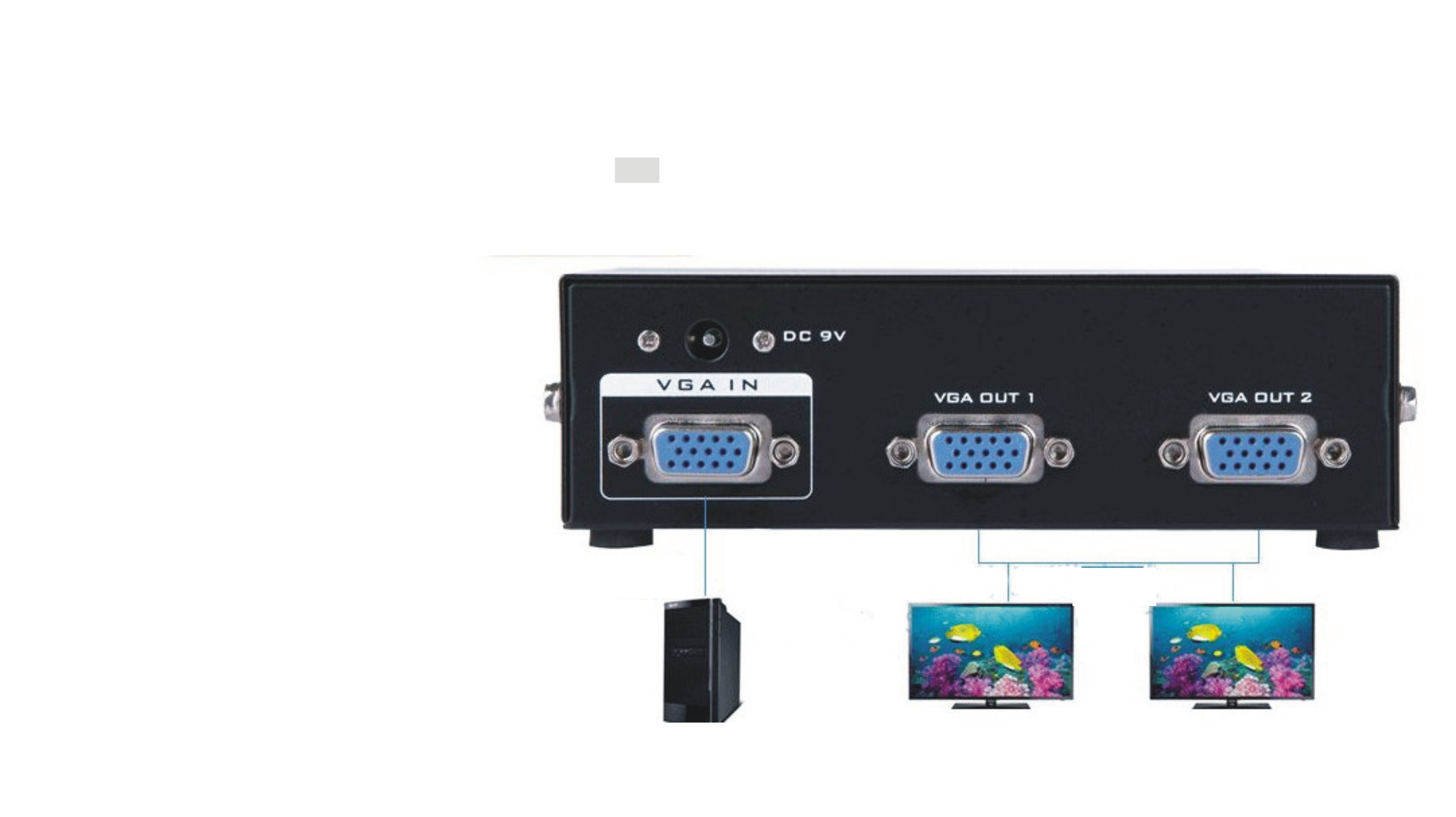 mt-5002, bo-chia-vga-1-ra-2, bo-chia-man-hinh-1-ra-2