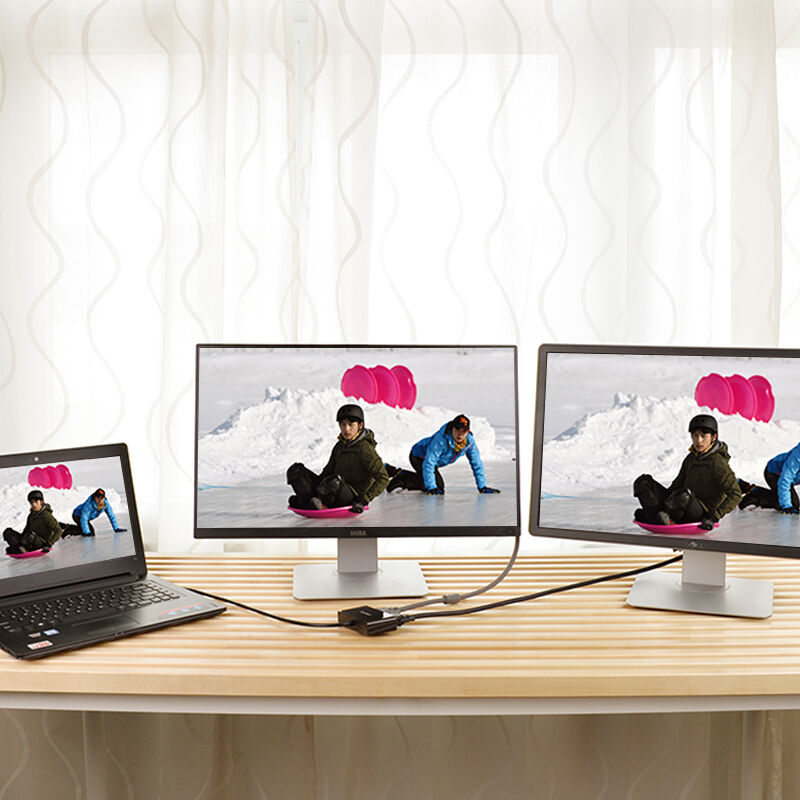 Ugreen 40254 ugreen-40254, bo-chia-vga-1-ra-2, bo-chia-vga, bo-chia-vga-ugreen, ugreen