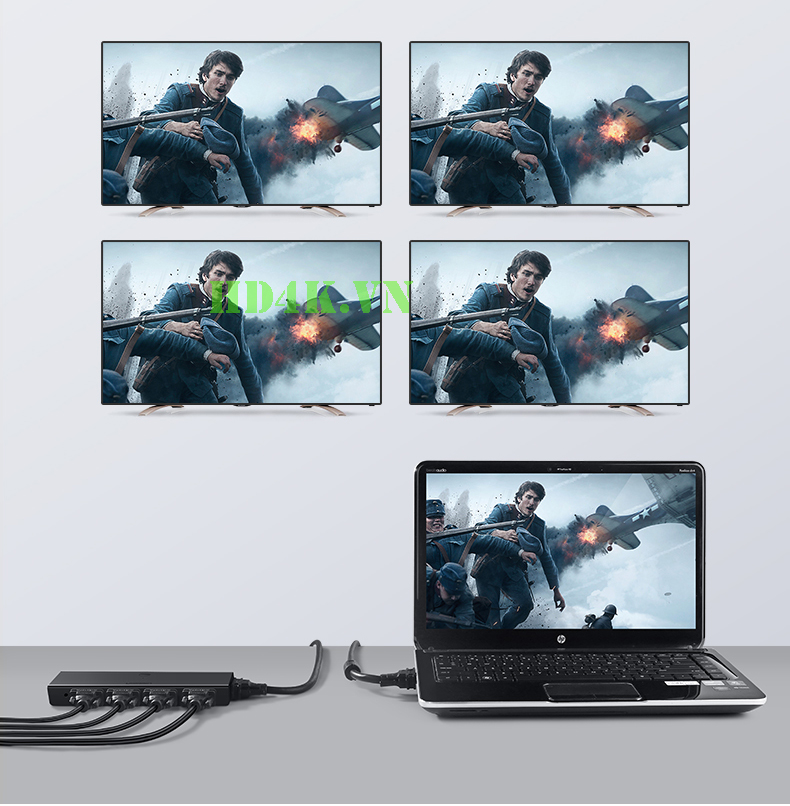 bo-chia-vga-1-ra-4, ugreen, ugreen-50292