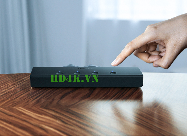 ugreen. ugreen-50297, bo-chia-vga