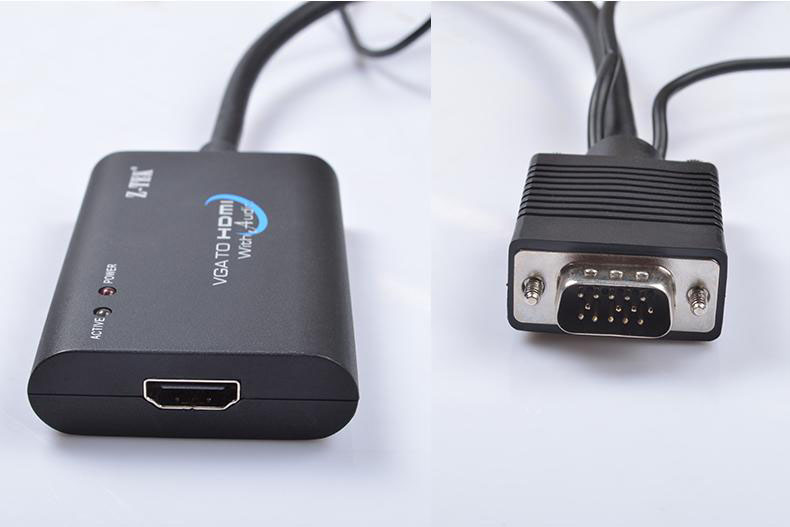 cap-chuyen-vga-to-hdmi, cap-chuyen-vga-to-hdmi-ztek, ze577