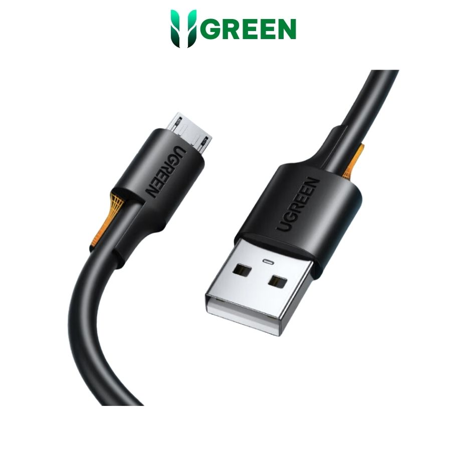 Cáp Micro USB 0.5m Ugreen 60135